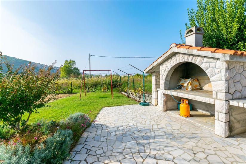 Appartements Ruza Tomislav