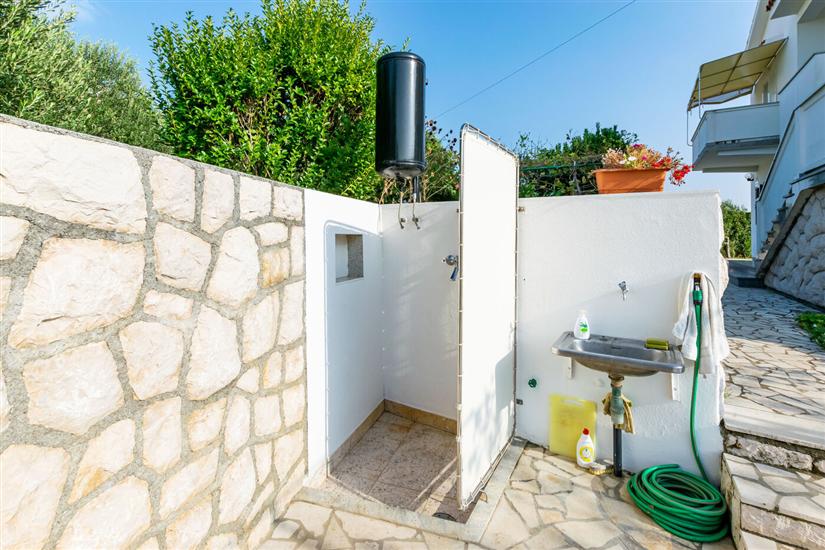 Appartements Ruza Tomislav