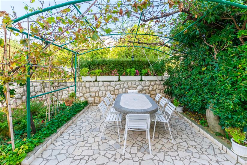 Appartements Ruza Tomislav