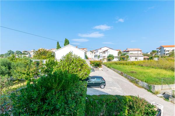 Appartement A1, pour 3 personnes