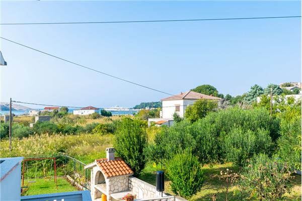 Appartement A1, pour 3 personnes