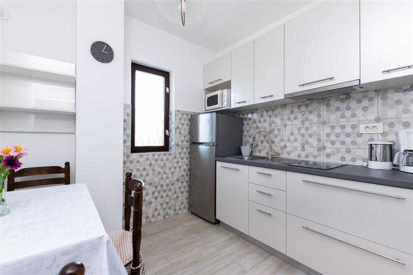 Appartement A1, pour 3 personnes