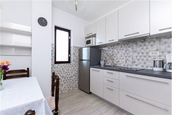 Appartement A1, pour 3 personnes