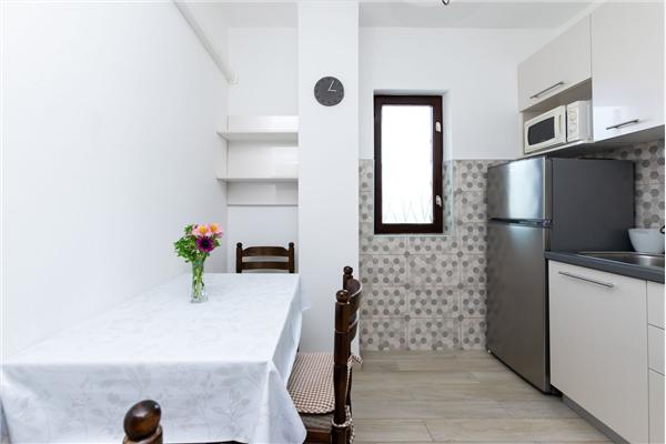 Appartement A1, pour 3 personnes