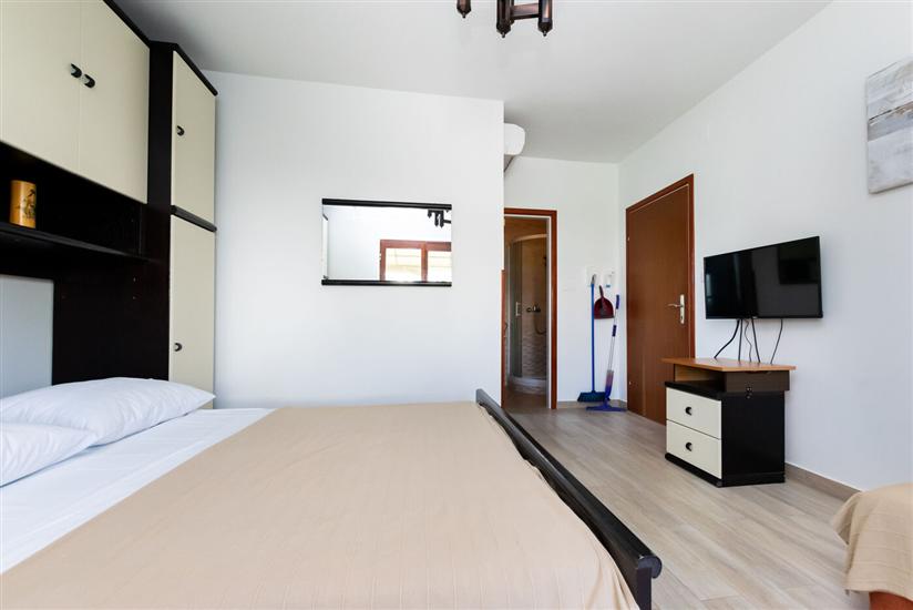 Appartement A1, pour 3 personnes