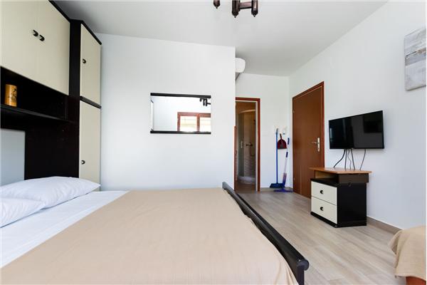 Appartement A1, pour 3 personnes