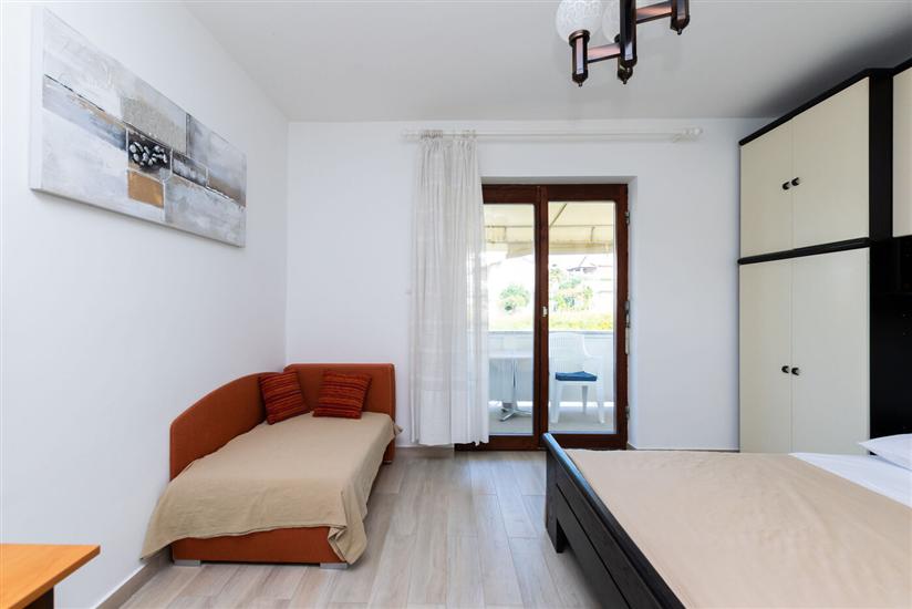 Appartement A1, pour 3 personnes