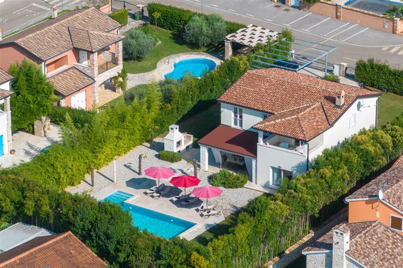 Villa Domenica Exclusive