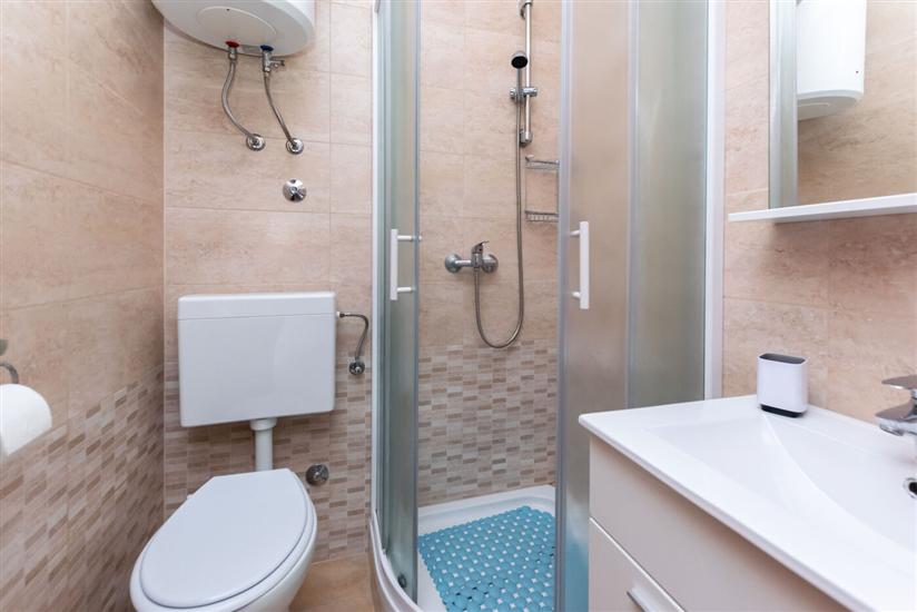 Appartement A1, pour 3 personnes