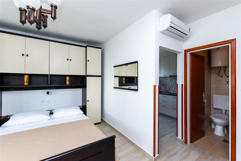 Appartement A1, pour 3 personnes