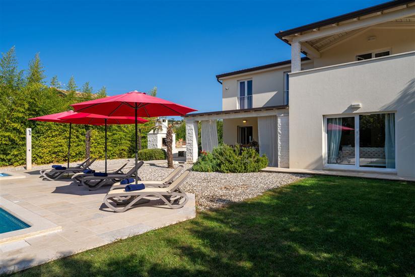 Villa Domenica Exclusive