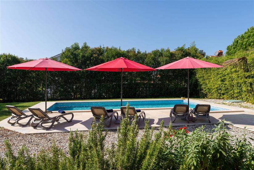 Villa Domenica Exclusive