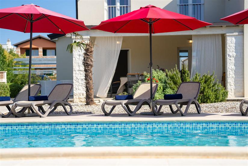 Villa Domenica Exclusive