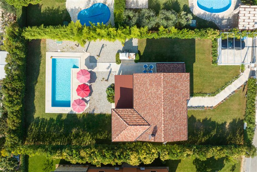 Villa Domenica Exclusive