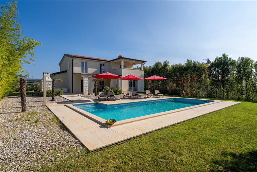 Villa Domenica Exclusive