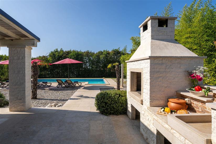 Villa Domenica Exclusive