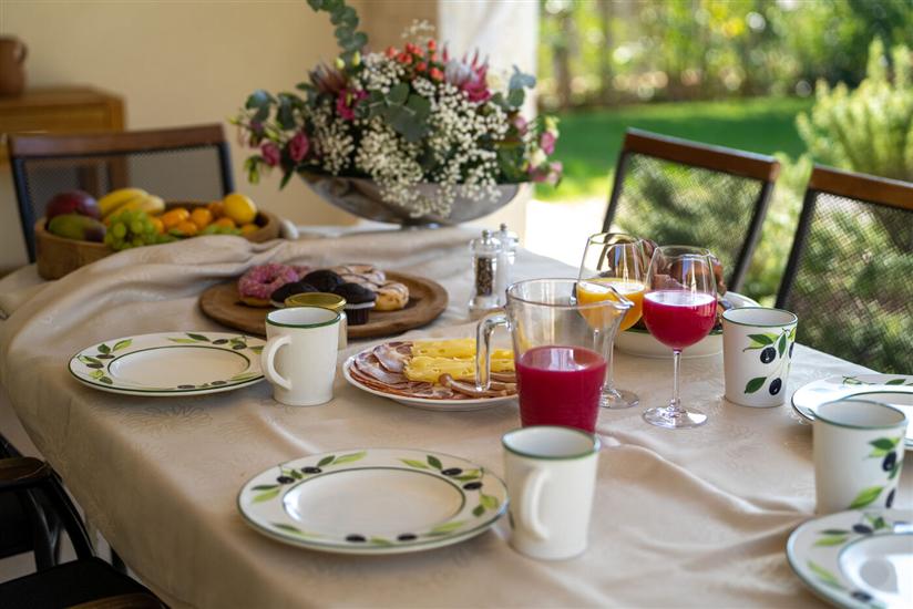 Villa Domenica Exclusive