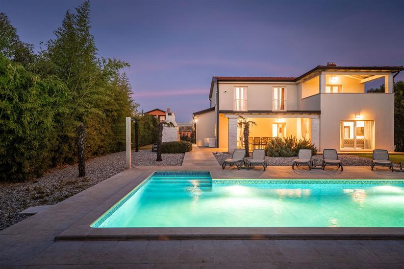 Villa Domenica Exclusive