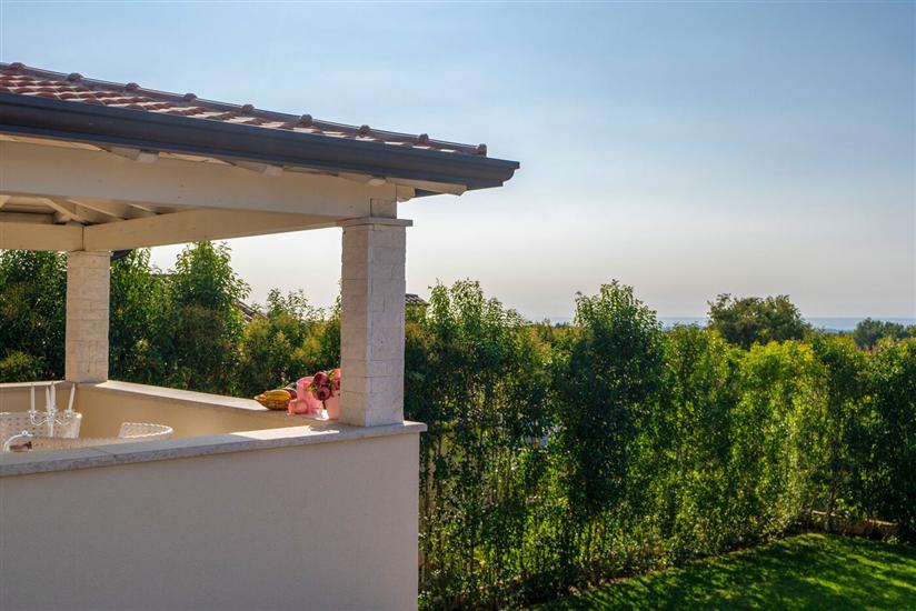 Villa Domenica Exclusive