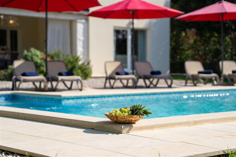 Villa Domenica Exclusive