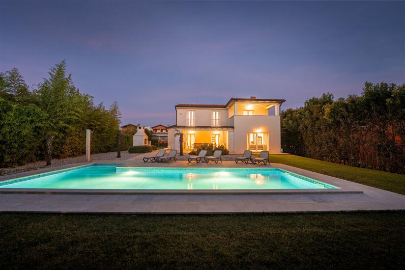 Villa Domenica Exclusive