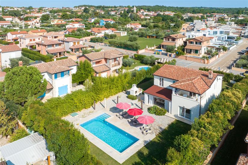 Villa Domenica Exclusive