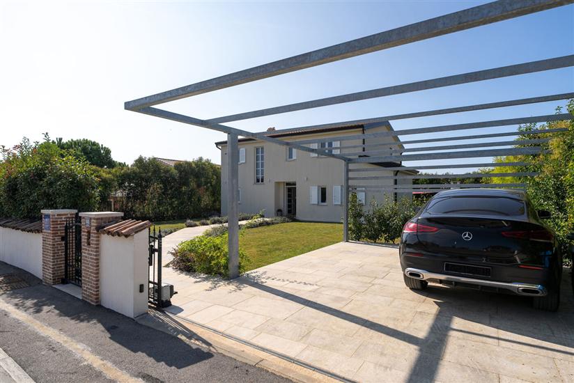 Villa Domenica Exclusive