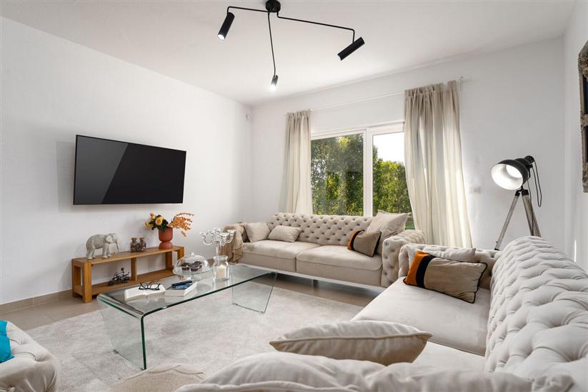 House K1, for 8 persons