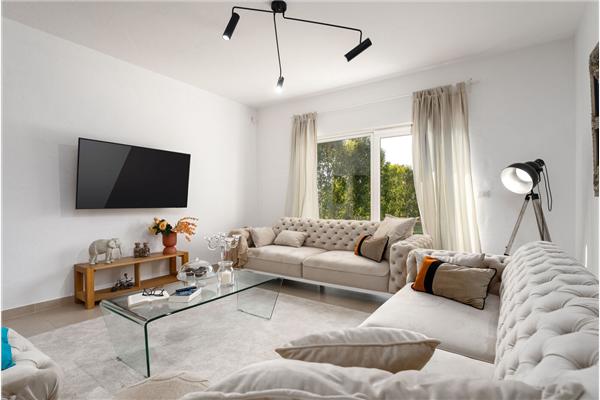 House K1, for 8 persons