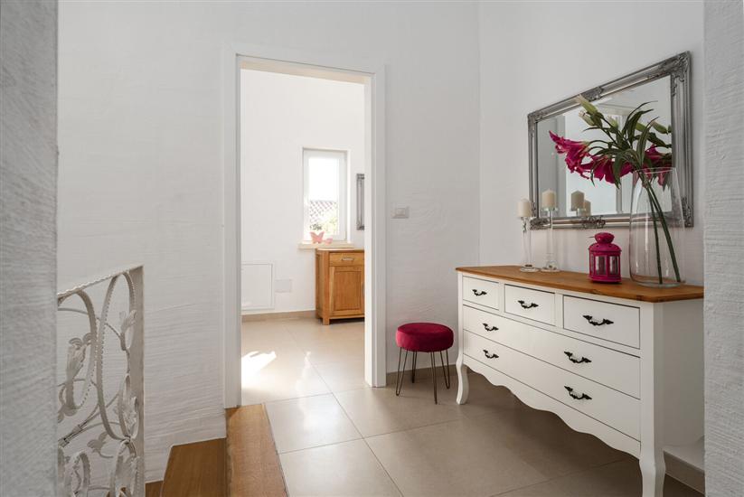 House K1, for 8 persons