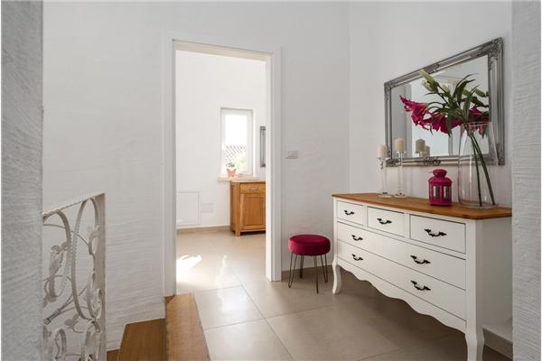 House K1, for 8 persons