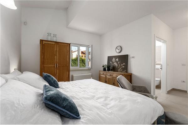 House K1, for 8 persons