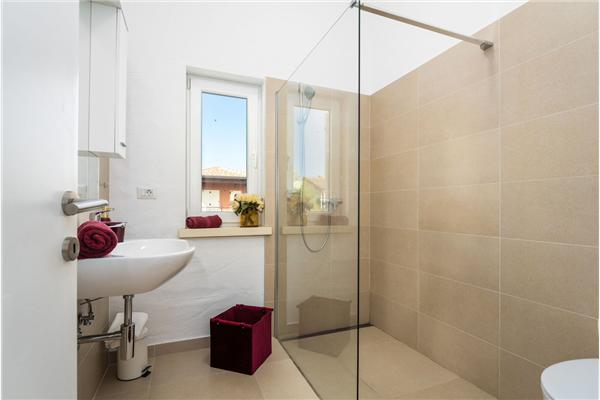 House K1, for 8 persons