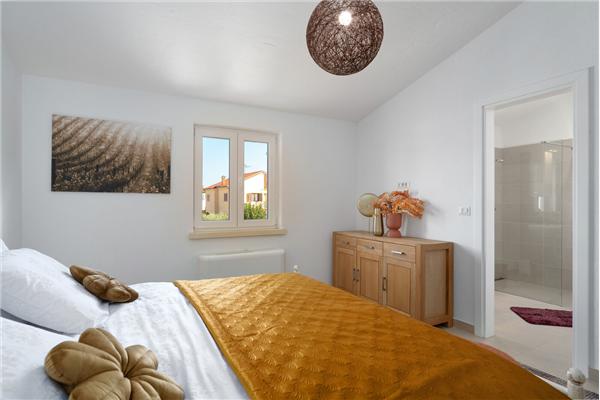 House K1, for 8 persons