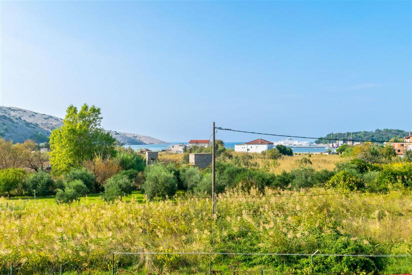 Appartement A2, pour 5 personnes