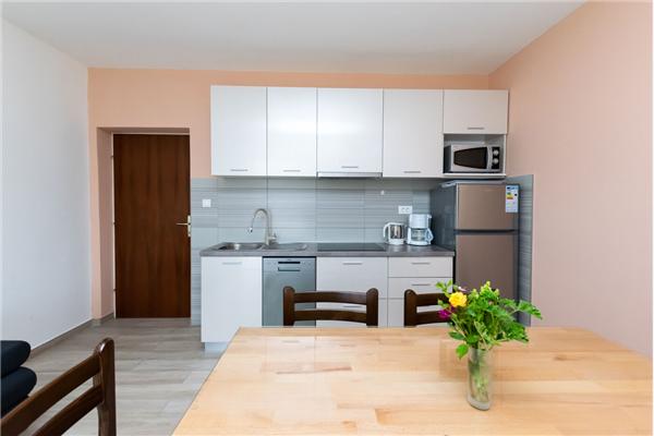 Appartement A2, pour 5 personnes