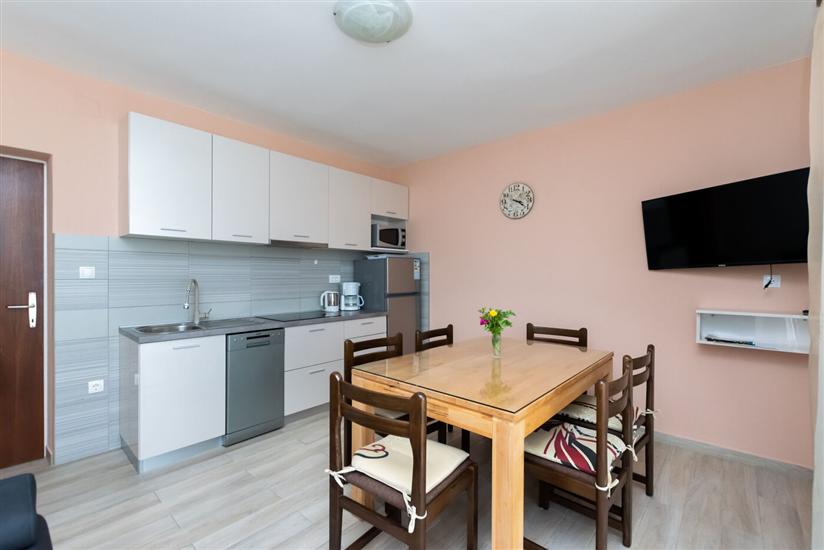 Appartement A2, pour 5 personnes