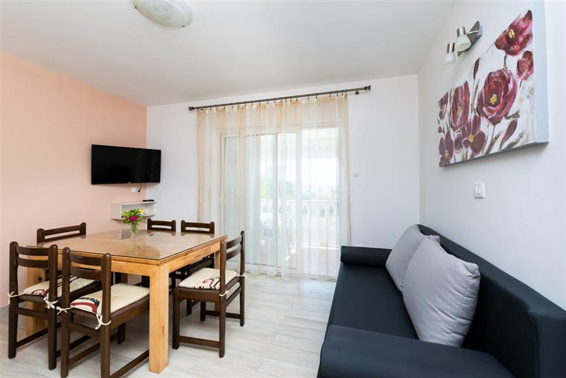 Appartement A2, pour 5 personnes