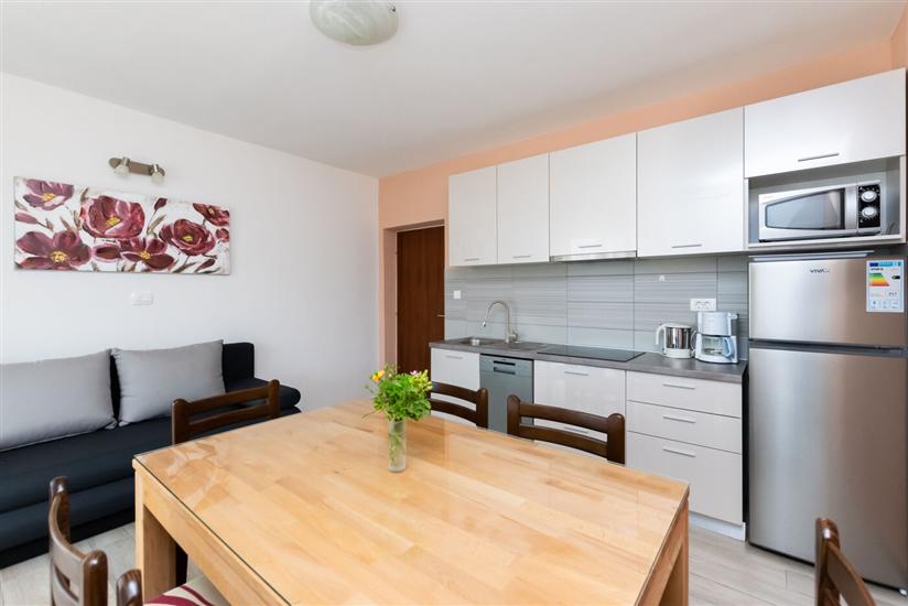 Appartement A2, pour 5 personnes