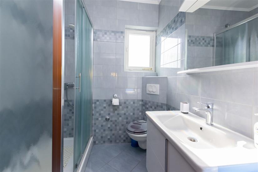 Appartement A2, pour 5 personnes