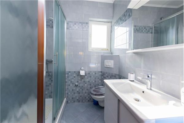 Appartement A2, pour 5 personnes