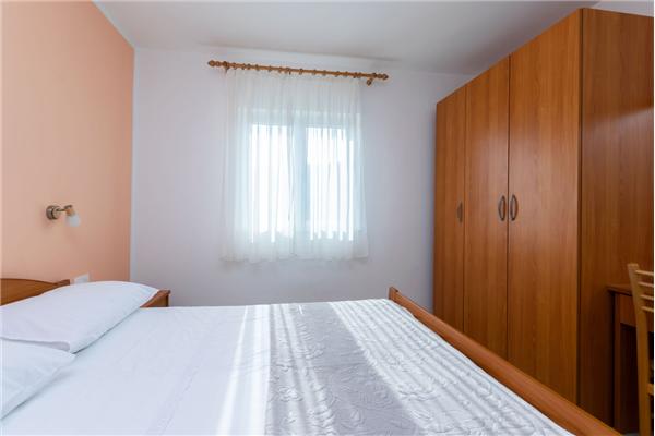 Appartement A2, pour 5 personnes