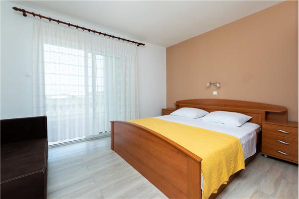 Appartement A2, pour 5 personnes