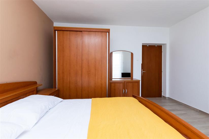 Appartement A2, pour 5 personnes