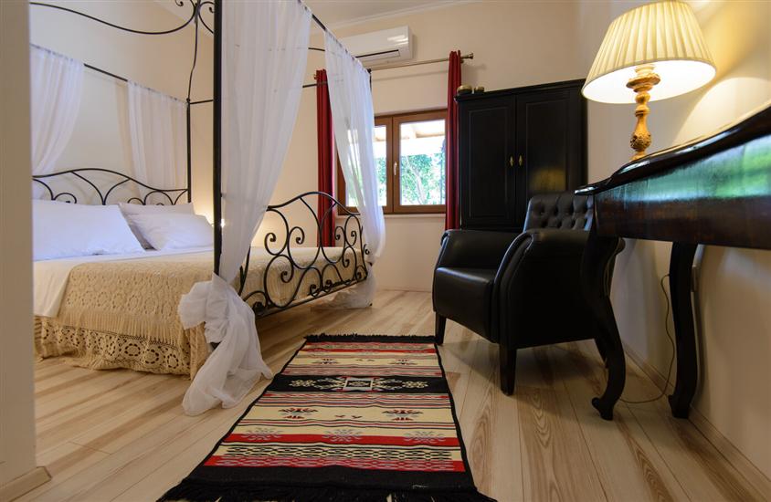 House K1, for 8 persons