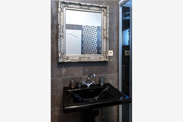 House K1, for 8 persons