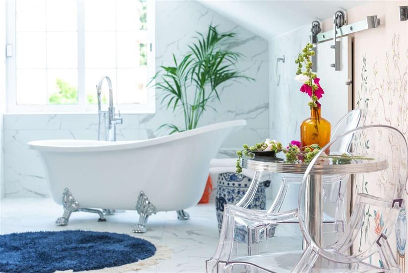 House K1, for 8 persons