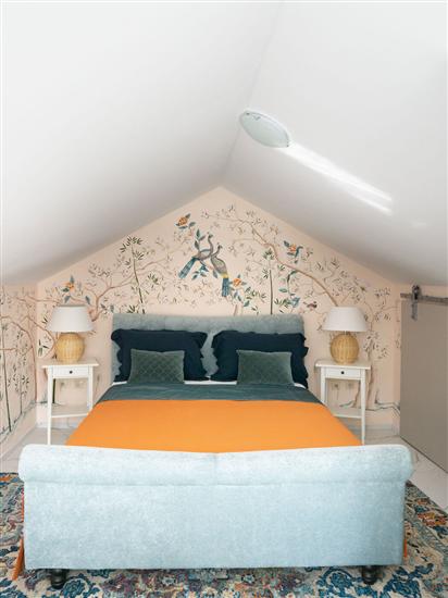 House K1, for 8 persons