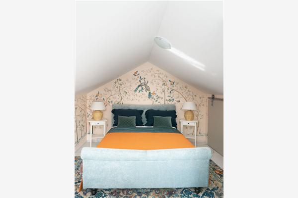 House K1, for 8 persons