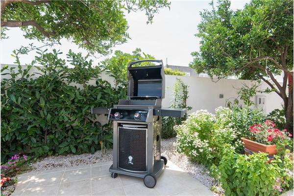 House K1, for 8 persons